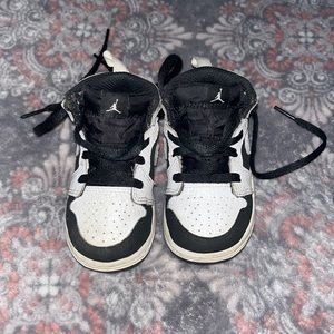 Air Jordan 1s